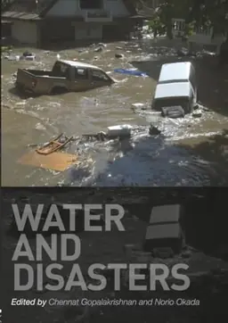 Water and disasters
